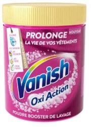 Vanish Oxi Action folteltávolító mosópor, 470 g (308427)