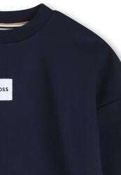 HUGO BOSS суичър за деца с памук (j53394.162.174)