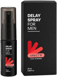 ErectR - késleltető spray férfiaknak (25ml) - szexaruhaz