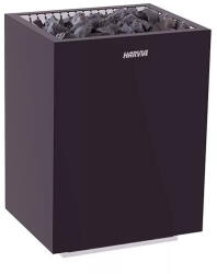 Harvia Virta Wall HLW60E 6.0 kW szaunakályha vezérlő nélkül HLWE604M (T0107-034)
