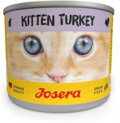 Josera -Josera Cat Kitten Turkey wet 85g