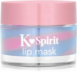 Flormar K-Spirit Lip Mask hidratáló maszk az ajkakra árnyalat 002 - Berry Twist 8.5 g