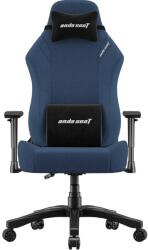 Anda Seat AndaSeat Luna Dark Blue Fabric (AD18-44-S-F)