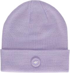 4F Cap U0867 gyerek sapka lila