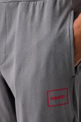 HUGO домашен панталон мъжки от памук с еластан Laze Pants CW (50525246)