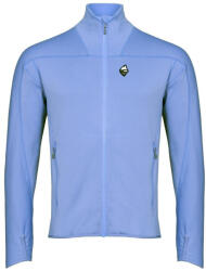 High Point Elektron 6.0 Sweatshirt férfi pulóver M / világoskék