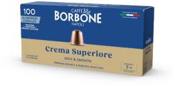Caffè Borbone Crema Superiore, 10 kapszula (REBSUPERIORE10X10N)