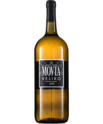 Chapel Down Wines Movia Veliko Belo 2023 (0, 75L 12%)