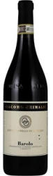 MASI Giacomo Grimaldi Barolo 2020 (0, 75L 13%)