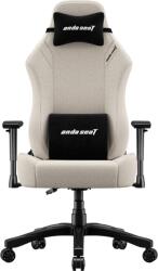 Anda Seat AndaSeat Luna Beige Fabric (AD18-44-I-F)