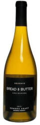 Patz & Hall Winery Bread and Butter Chardonnay Sonoma County 2021 (0, 75L, 13, 5%)