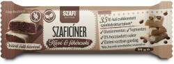 Szafi szaficíner kávé és fehércsoki szelet gluténmentes 25 g
