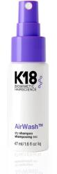 K18HAIR AirWash Dry Shampoo 47 ml