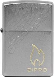Zippo 20447 Checkered Flag