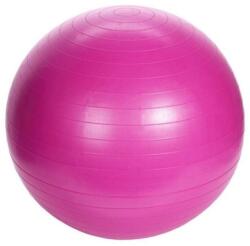 XQ MAX Rózsaszín fitness labda 55 cm (GDKP128910370MRF)