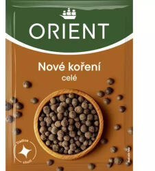 Orient Spices Ienibahar Întreg 18g