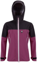 High Point Explosion 8.0 Lady Jacket női dzseki M / fekete/lila