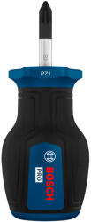 Bosch PRO marokcsavarhúzó PZ1 x 25 mm (1600A039TJ) - megatool