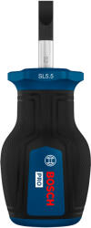 Bosch PRO marokcsavarhúzó SL 1.0 x 5.5 x 25 mm (1600A039TM)