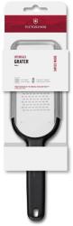 Victorinox finom konyhai reszelő, fekete (7.6082.3)