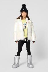 KARL LAGERFELD суичър за деца с памук (Z31318.114.150)