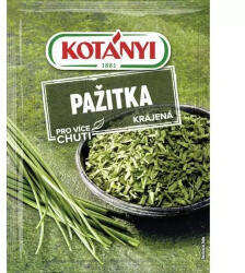  Condimente Kotányi Chives, tocate 5g