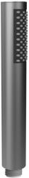 Wellis Kézizuhany, Wellis Altona kézizuhany brushed gun metal grey WZ00124
