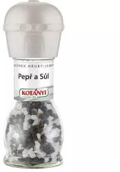  Râșniță de piper și sare Kotányi 65g