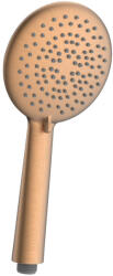 Wellis Kézizuhany, Wellis Altona 5 funkciós kézizuhany brushed rose gold WZ00121