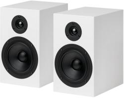 Pro-Ject Speaker Box 5 White Boxe audio