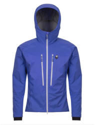High Point Complete Alpha Jacket férfi dzseki M / sötétkék