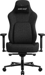 Anda Seat AndaSeat Phantom 4 Pro Black Fabric (AD18YSDC-72-B-F-B02)