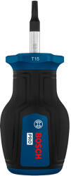 Bosch PRO marokcsavarhúzó TX15 x 25 mm (1600A039TR) - megatool