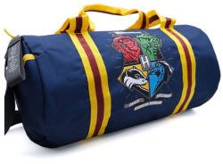 jacob Harry Potter - Hogwarts Crest - utazótáska, barrel bag (600127468)