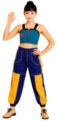 Fiestas Guirca K-POP STAR jelmez - Zoey (méret: 42-44) (89112)