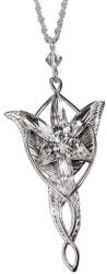  LOTR A Gyűrűk Ura Arwen Aragorn Evenstar nyaklánc