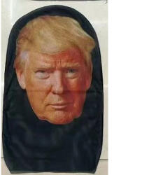  Donald Trump harisnya álarc, maszk (PG-859t)