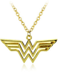  Wonder Woman Csodanő nyaklánc
