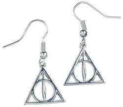 The Carat Shop Harry Potter Deathly Hallows A Halál Ereklyéi fülbevaló (WE0054)