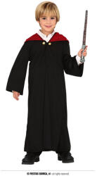 Fiestas Guirca Harry Potter roxforti varázslótanonc halloweeni farsangi gyerek jelmez (méret: 7-9év) (GUI-83441)