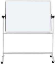 Office Products Átfordítható tábla, mágneses kétoldalas, 180×120 cm, OFFICE PRODUCTS (D6671114)