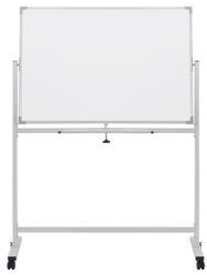Office Products Átfordítható tábla, mágneses kétoldalas, 120×60 cm, OFFICE PRODUCTS (D6721114)