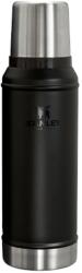 STANLEY Thermo Classic 0.94L rozsdamentes acél termosz Fekete 604632 (1210001949768)