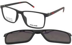 Police Ochelari de vedere Police Solstice Lite 1 UPLL74 I41 P - contact-lentile Rama ochelari