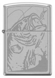 Zippo 20961 Fishing Design