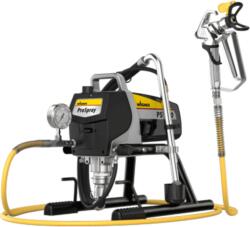 Wagner Pompa Airless cu piston ProSpray 3.20 Airless Spraypack, debit material 1, 6 l/min, duza max. 0, 021 (4004025126116-FSKID)