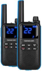 Sencor SMR 700 Blue Adóvevők (30026361)