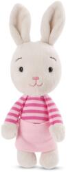 NICI Plush Hase NICI 15 cm Jucarie de plus gri pentru copii si bebelusi (80276382)