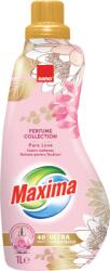 Sano Balsam de rufe Sano Maxima, ultra concentrat, Pure Love, 40 spalari, 1L 993628