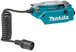 Makita CXT adaptor jachete incalzite 12V (YL00000003)